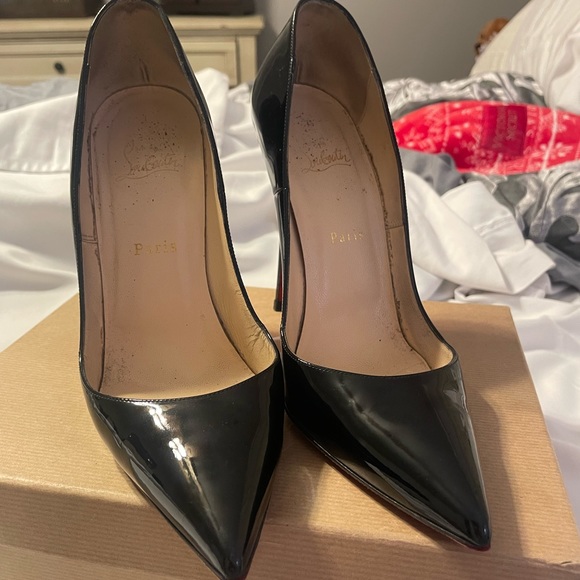 Christian Louboutin Shoes - Christian Louboutin So Kate